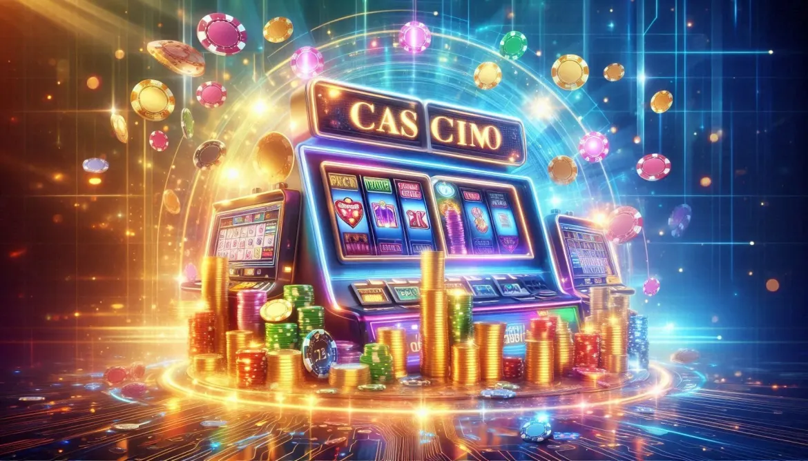 Gun Lake Casino